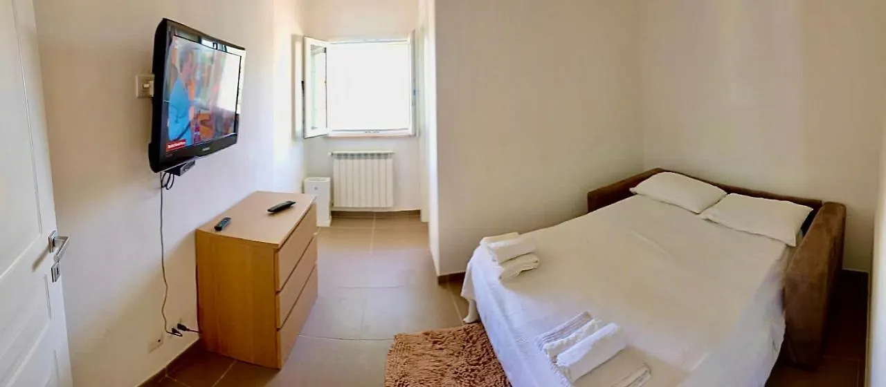 Villa Laura Bari Holiday home