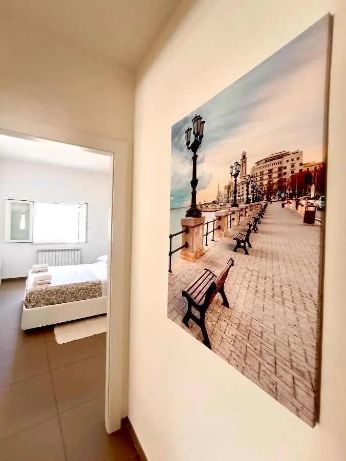 Holiday home Villa Laura Bari