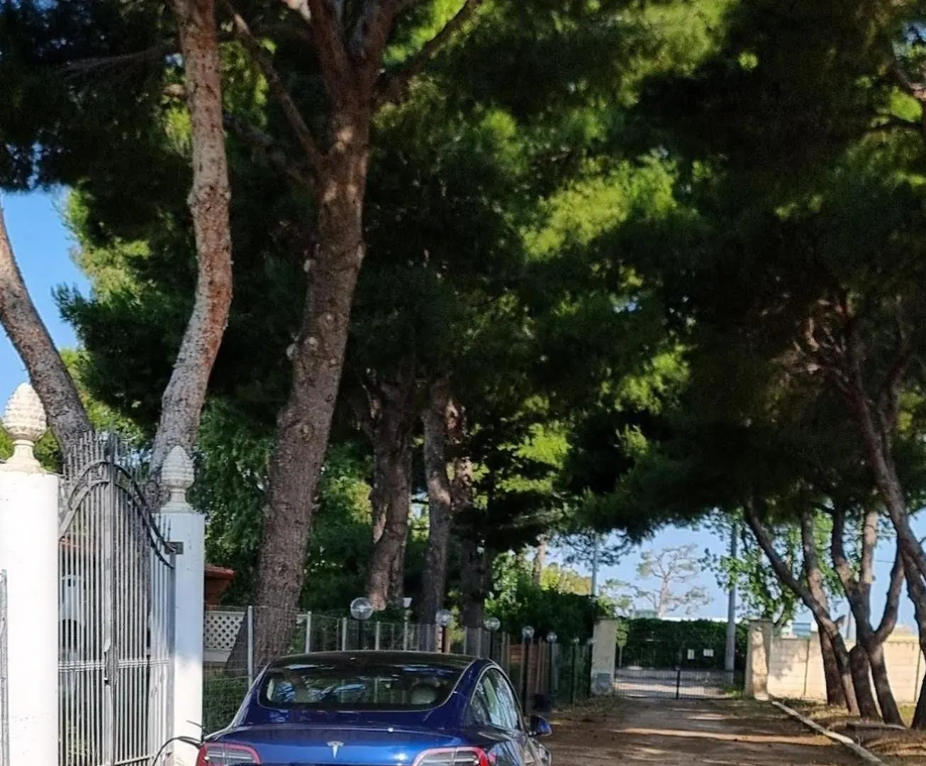 Villa Laura Bari Holiday home