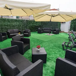 Апартаменты Dream Palace, Бари