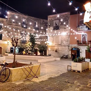 Гостевой дом Ginevra, Бари