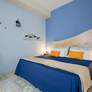  Apartament Mediterranea Apartment- Station - Free Wifi&netflix