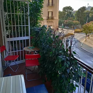 Гостевой дом Casa Piacquadio, Бари