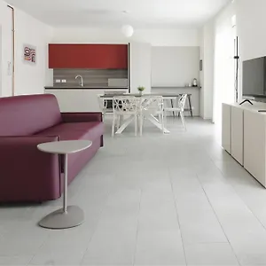  Apartament Joivy Charming Flats In The Heart Of Porta Nuova Włochy
