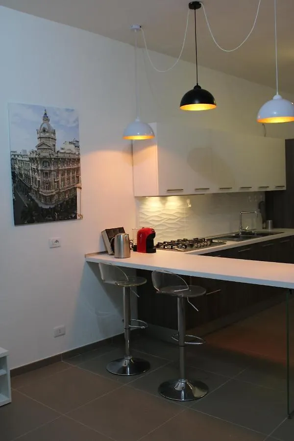 בארי Villa Laura