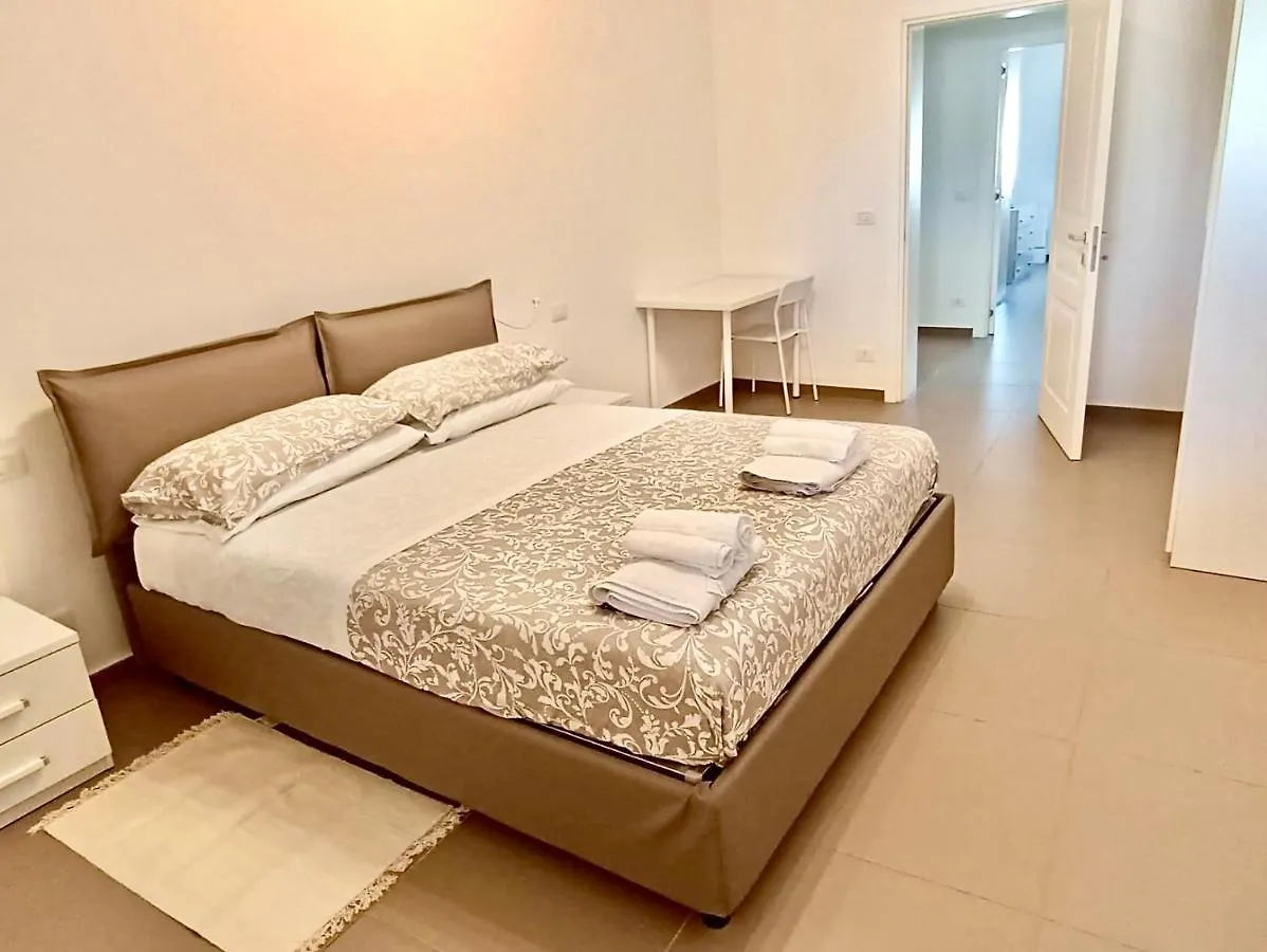 Holiday home Villa Laura Bari