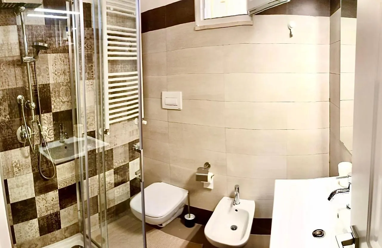 Holiday home Villa Laura Bari