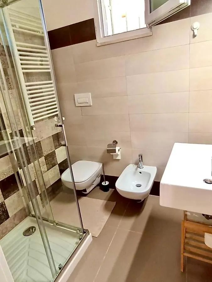 בית נופש בארי Villa Laura