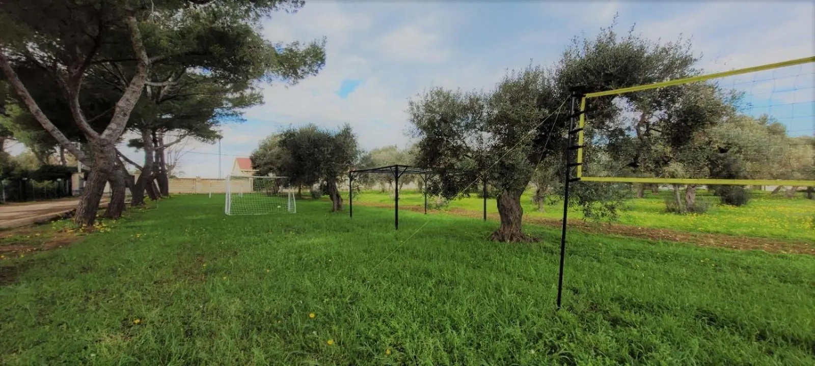 בארי Villa Laura 0*,  איטליה