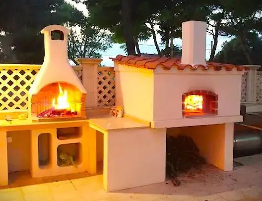 בית נופש בארי Villa Laura איטליה