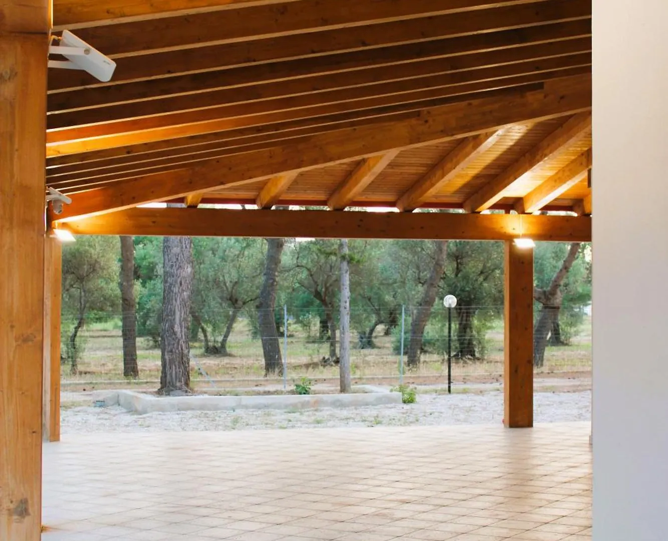 בארי Villa Laura 0*,  איטליה