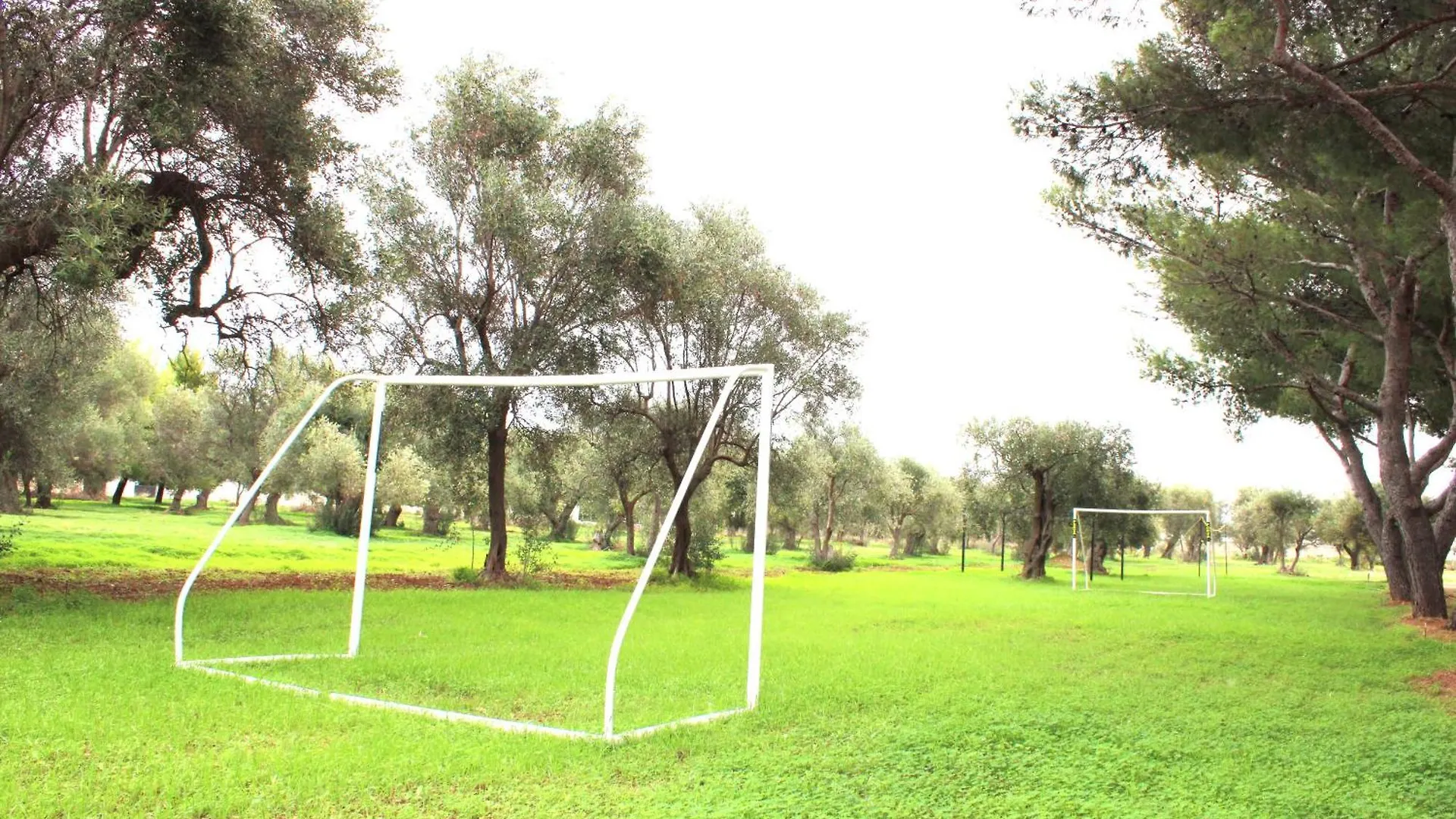 בית נופש בארי Villa Laura