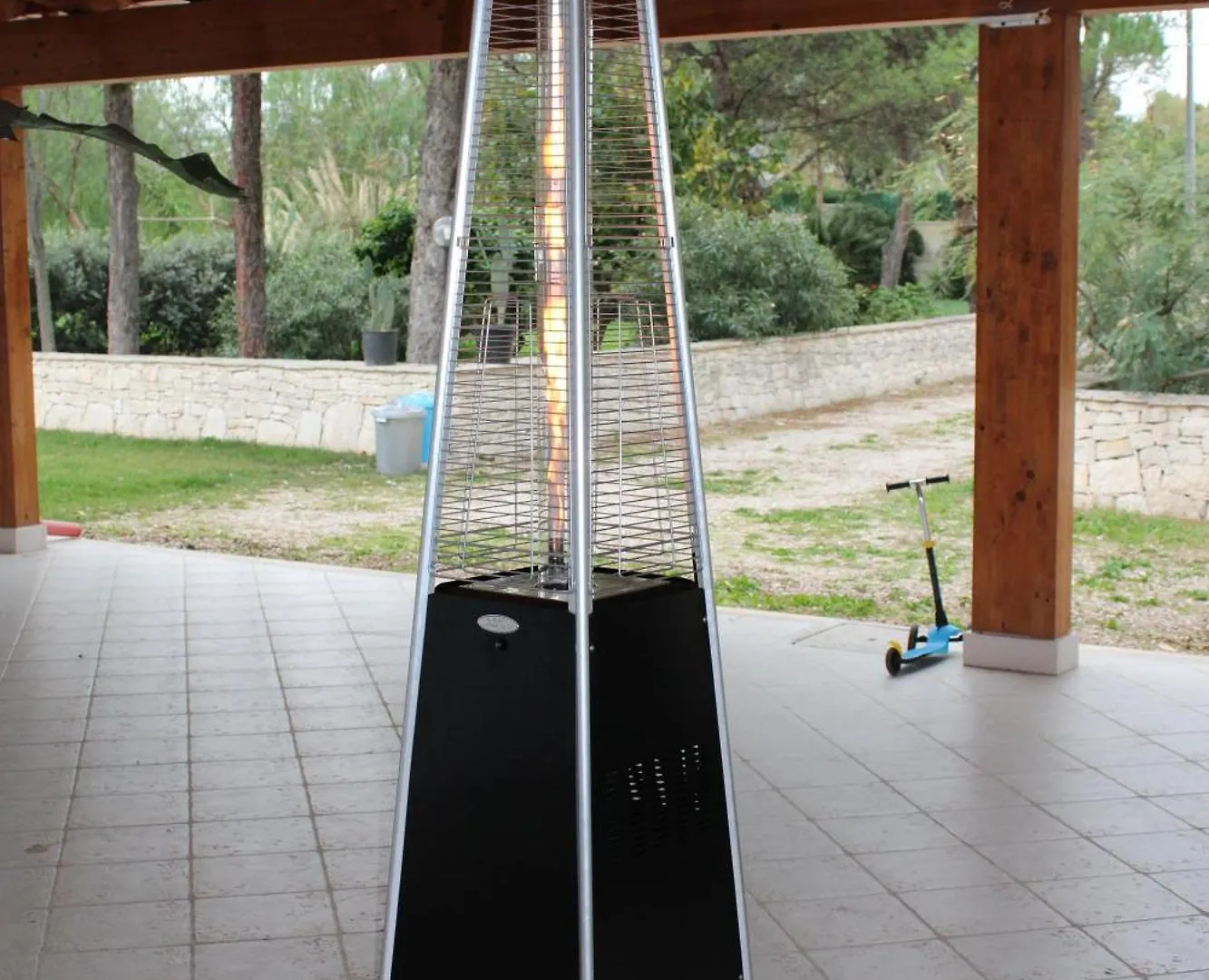 בארי Villa Laura