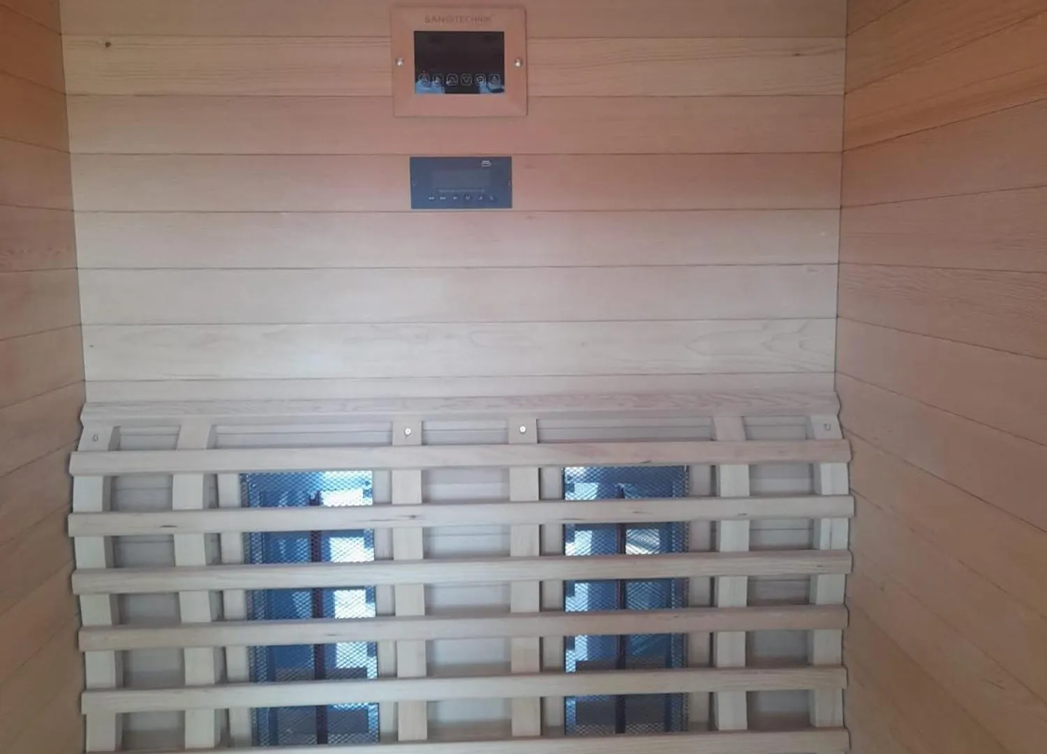 בארי Villa Laura