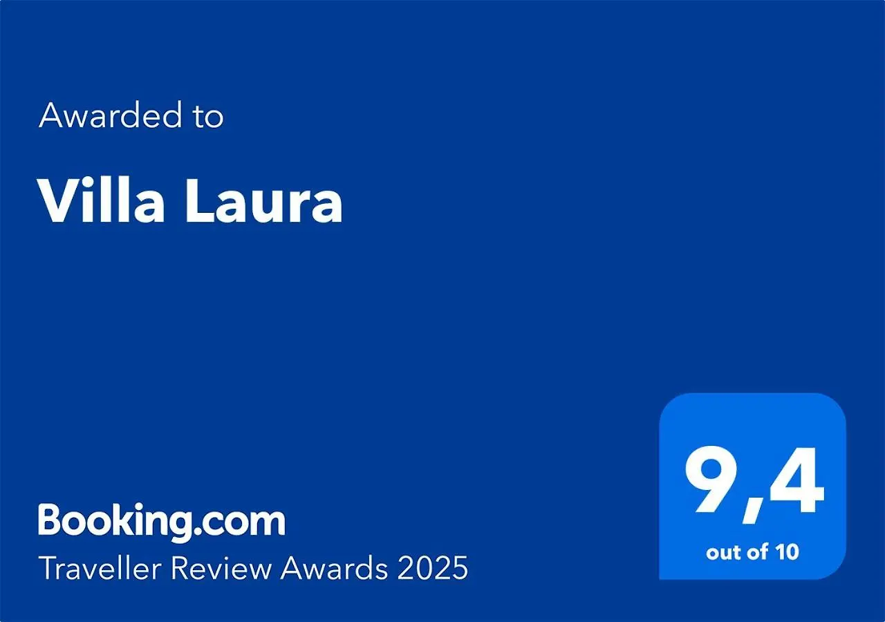 בארי Villa Laura 0*,  איטליה
